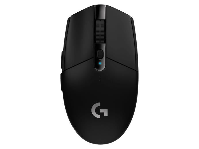 MOUSE USB OPTICAL WRL G305/LIGHTSPEED 910-005282 LOGITECH
