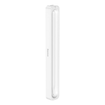 Baseus Wireless charging case for Smooth Writing Stylus (white) - Product Image 2