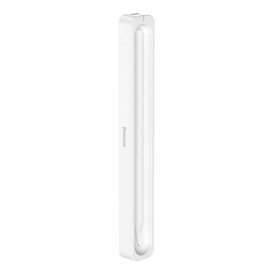Baseus Wireless charging case for Smooth Writing Stylus (white) - Product Image 2