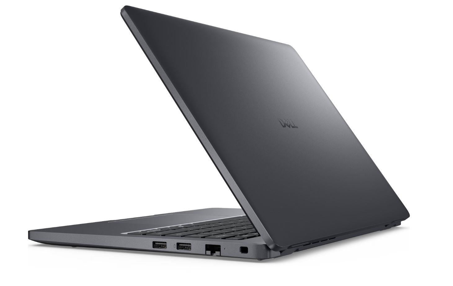 Notebook DELL Pro Pro 14 (PC14250) CPU Core 3 100U 1200 MHz 14" RAM 8GB DDR5 5600 MHz SSD 512GB Intel graphics Integrated ENG Ubuntu 1.35 kg BTO003_PC14250_EMEA_UBU