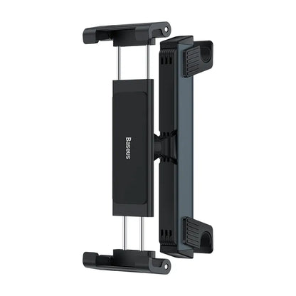 Backseat tablet car mount Baseus JoyRide Pro (black) - Product Image 1
