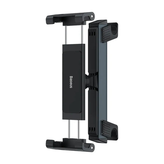 Backseat tablet car mount Baseus JoyRide Pro (black) - Product Image 1