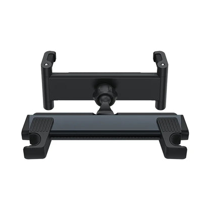 Backseat tablet car mount Baseus JoyRide Pro (black) - Product Image 5