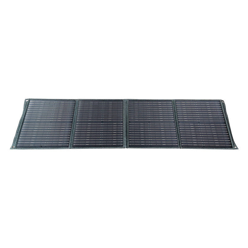 Photovoltaic panel Baseus Energy stack 100W - Product Image 4