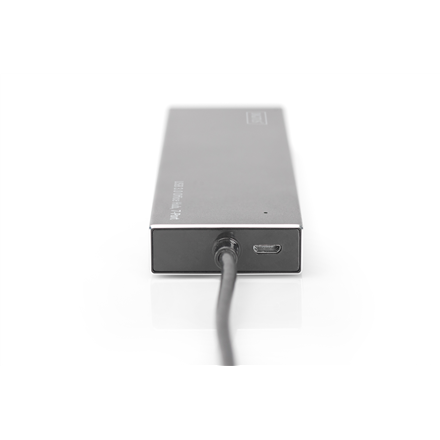 Digitus | 7-port USB Hub | DA-70241-1 | USB Hub