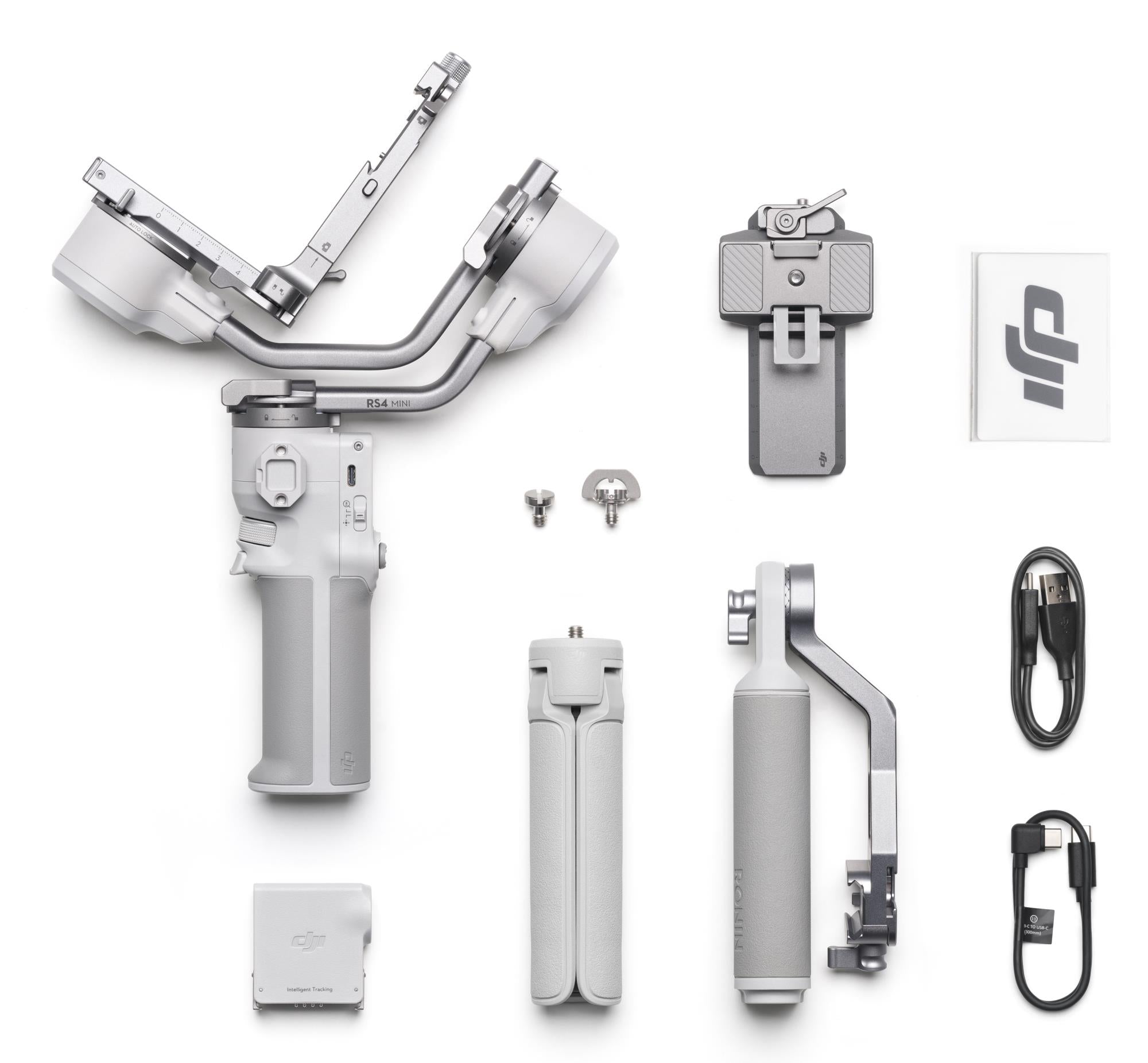 GIMBAL RS 4 MINI COMBO/CP.RN.00000443.03 DJI