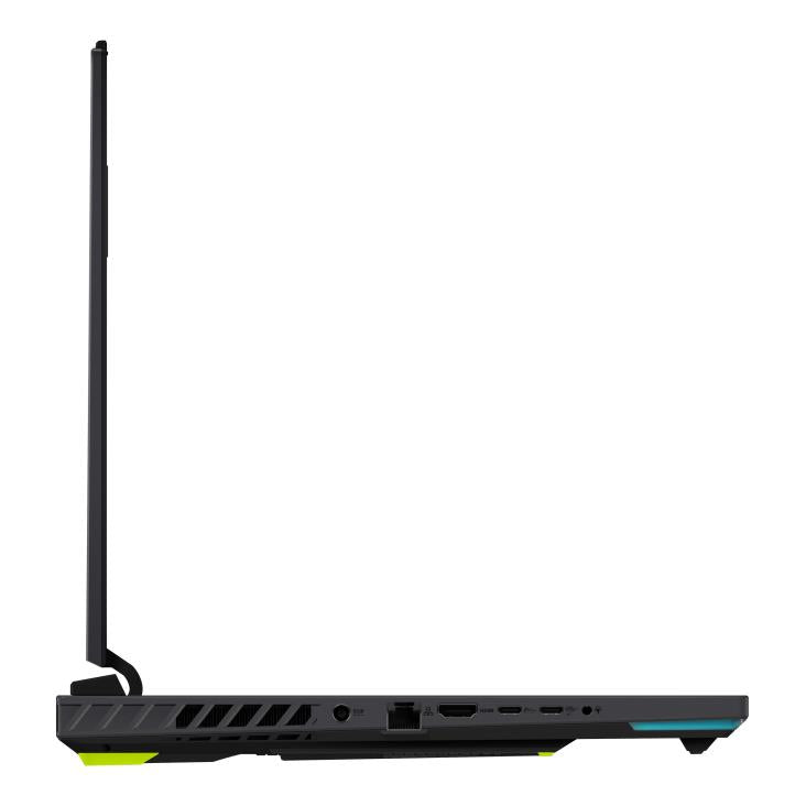 Notebook ASUS ROG Strix G16 (2025) G614FR-S5022W CPU Ryzen 9 9955HX 2500 MHz 16" 2560x1600 RAM 16GB DDR5 5600 MHz SSD 1TB NVIDIA GeForce RTX 5070 Ti 12GB ENG Windows 11 Home 2.5 kg 90NR0NK8-M001X0