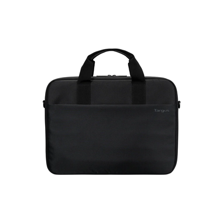 Targus | Intellect Slim | Fits up to size 13-14 " | Briefcase | Black