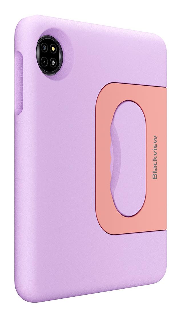 TABLET TAB20KIDS 10" 4/64GB/TAB20 KIDS PURPLE BLACKVIEW