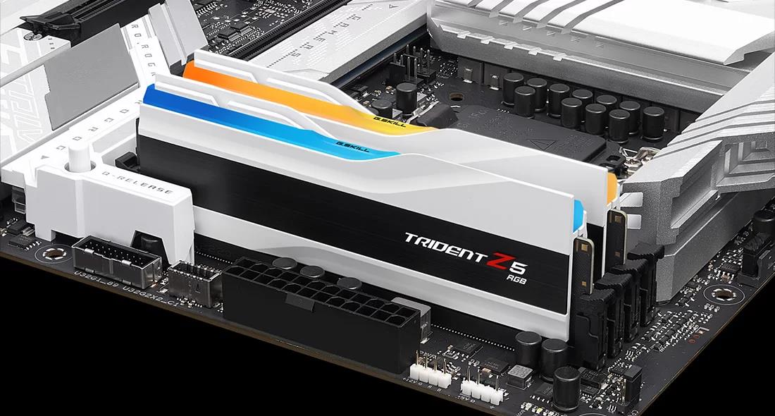 MEMORY DIMM 32GB DDR5-6000 K2/6000J3636F16GX2-TZ5RW G.SKILL