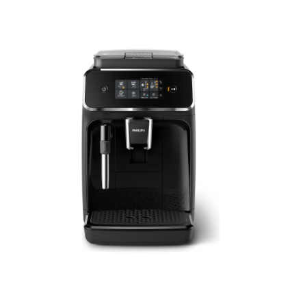 Philips Coffee maker | EP2225/10 2200 Series | Pump pressure 15 bar | Built-in milk frother | Fully Automatic | 1500 W |