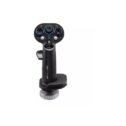 Thrustmaster Joystick Sol-3 AVA AddOn Grip | Black