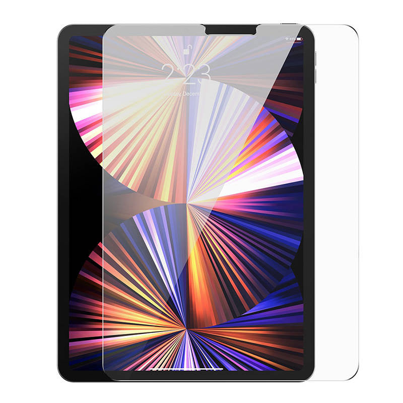 Tempered Glass Baseus 0.3mm for iPad 12.9" (2pcs) - Product Image 5