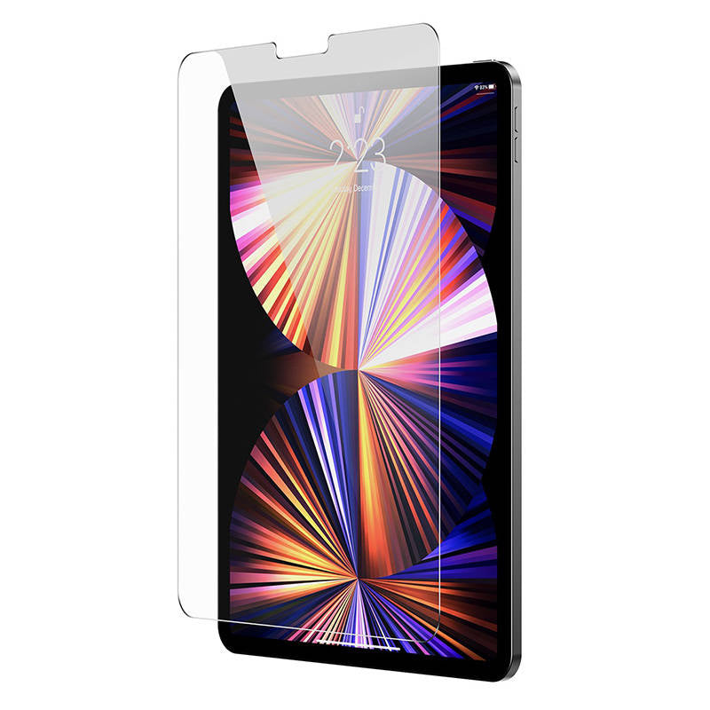 Tempered Glass Baseus 0.3mm for iPad 12.9" (2pcs) - Product Image 6