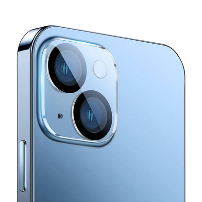 Baseus Lens Protector 0.3mm for iPhone 14/14 Plus (2pcs) - Product Image 5