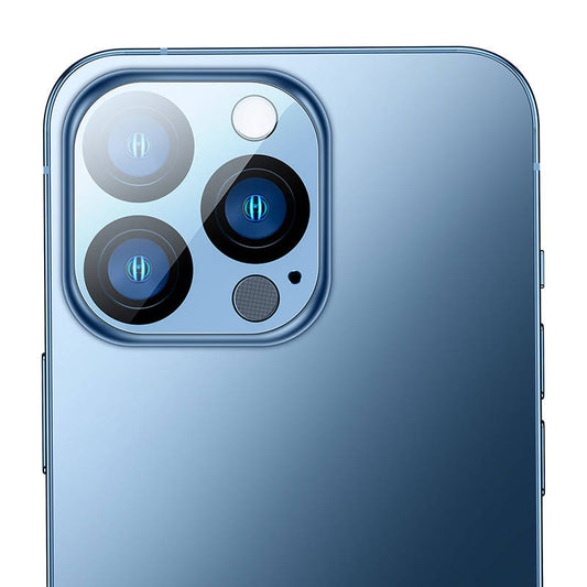 Baseus Lens Protector 0.3mm for iPhone 14 Pro/14 Pro Max (2pcs) - Product Image 2