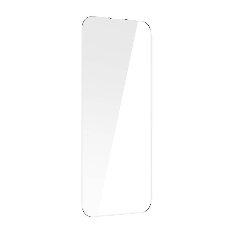 Baseus Crystal Tempered Glass 0.3mm for iPhone 14 Pro Max (2pcs) - Product Image 4