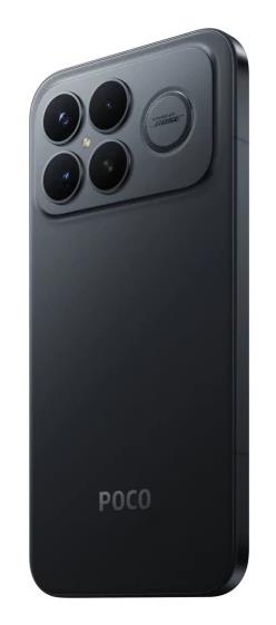 MOBILE PHONE POCO F8 ULTRA/16/512GB BLACK MZB0M43EU POCO