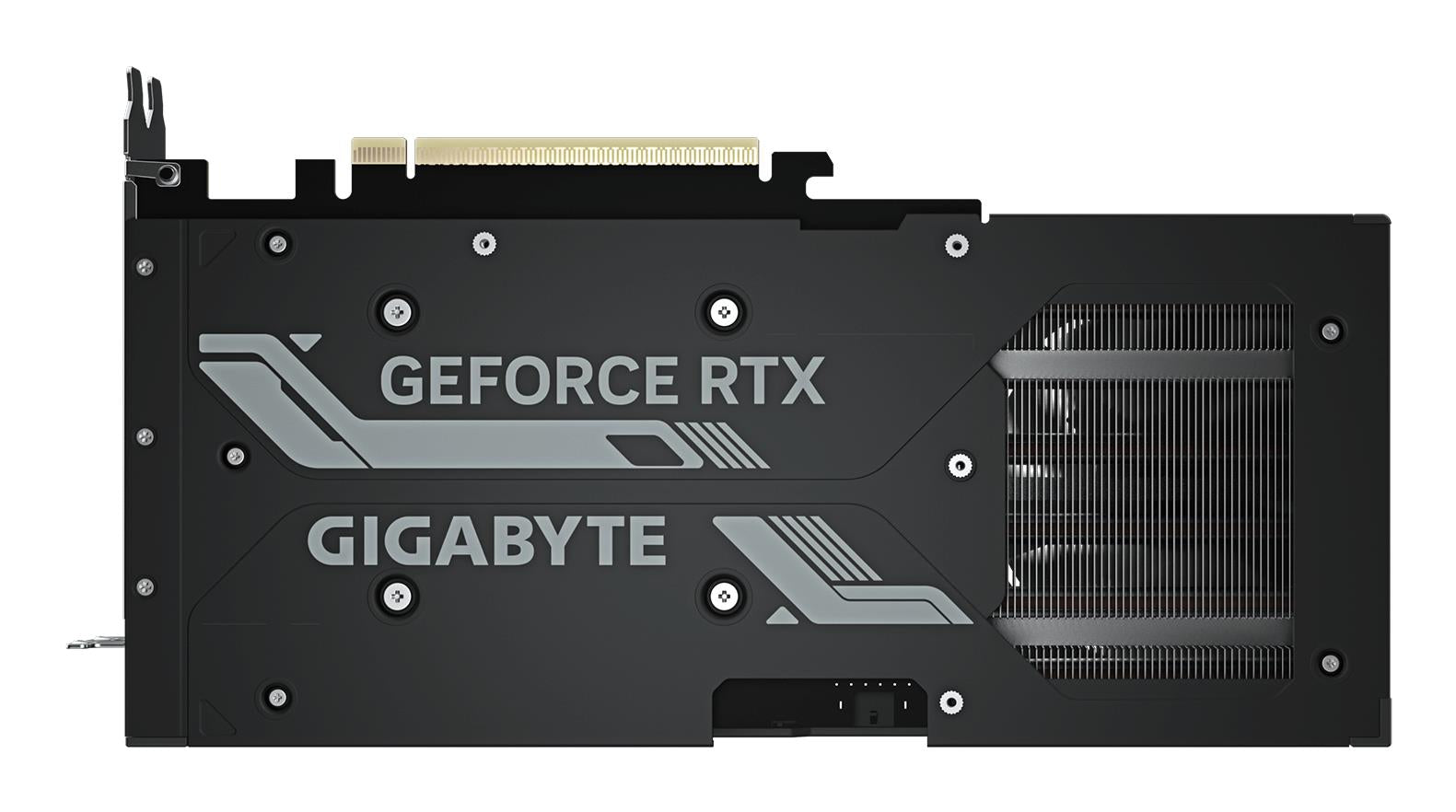 Graphics Card GIGABYTE NVIDIA GeForce RTX 5070 Ti 2497 MHz 16 GB GDDR7 256 bit PCI Express 5.0 Active N507TWF3OCV2-16GD