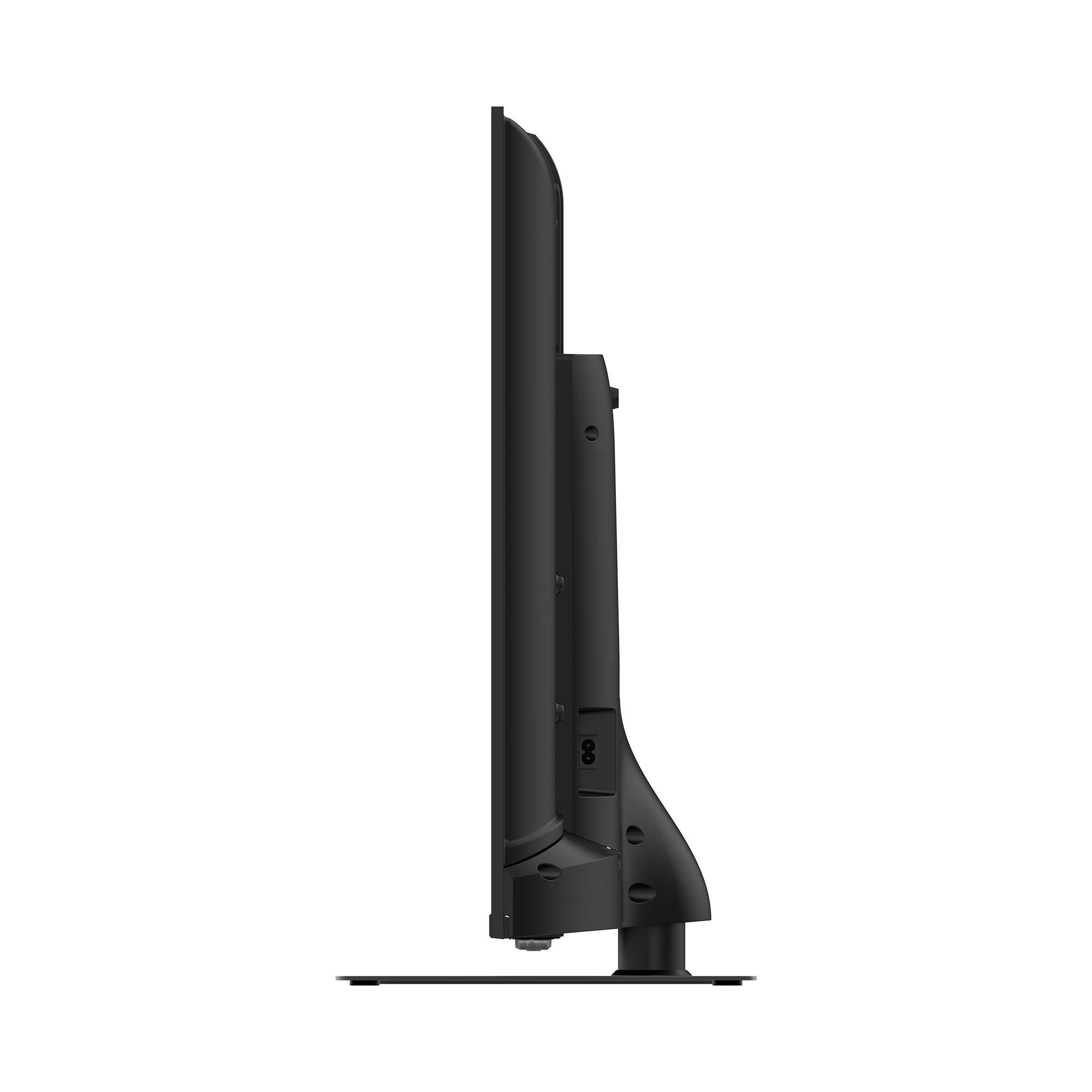 TV Set THOMSON 43" 4K/Smart QLED 3840x2160 Bluetooth Google TV 43QG5C14