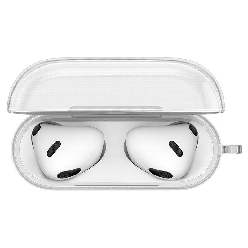 Baseus Crystal Transparent Case for AirPods 3 - Product Image 10