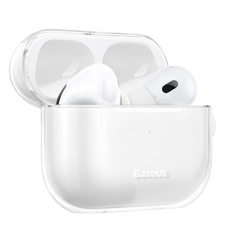 Baseus Crystal Transparent Case for AirPods 3 - Product Image 3