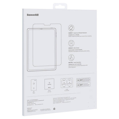 Baseus Tempered Glass 0.3mm for iPad Pro 12.9" - Product Image 7