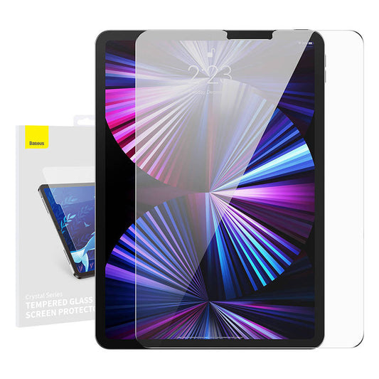 Baseus Tempered Glass 0.3mm for iPad Pro 12.9" - Product Image 1