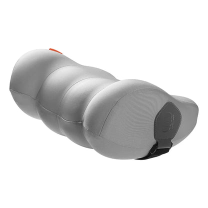 Car Headrest Mounted Pillow Baseus Comfort Ride (Grey) - Product Image 5