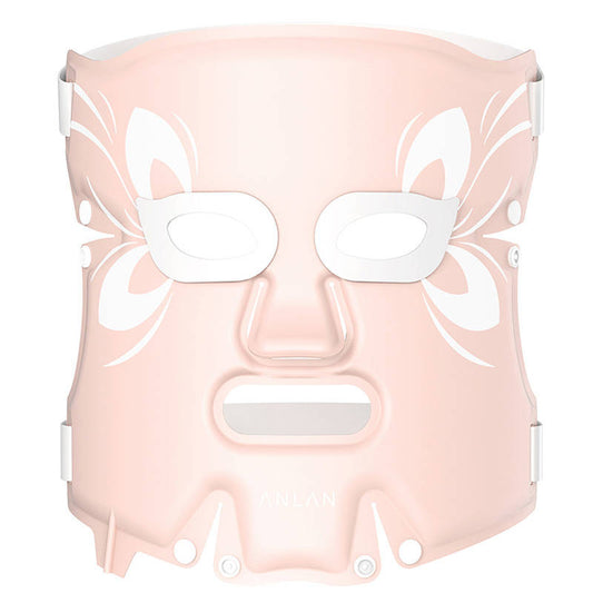 Waterproof mask with light therapy ANLAN 01-AGZMZ21-04E - Product Image 1