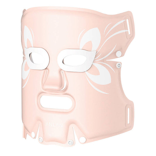Waterproof mask with light therapy ANLAN 01-AGZMZ21-04E - Product Image 2