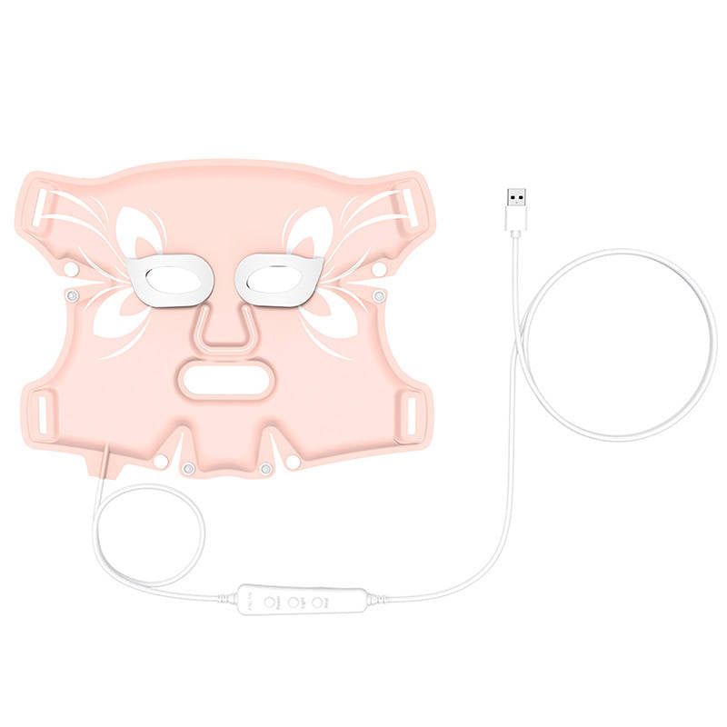 Waterproof mask with light therapy ANLAN 01-AGZMZ21-04E - Product Image 3
