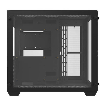 Darkflash C285 Computergehäuse (Schwarz)