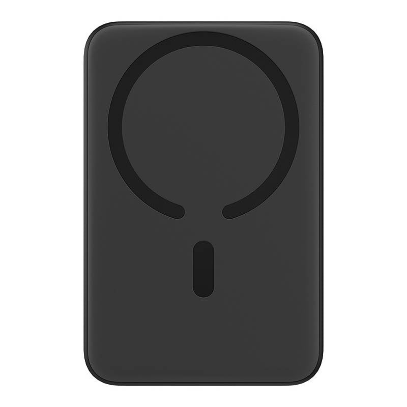 Powerbank Baseus Magnetic Mini 10000mAh, USB-C  20W MagSafe (black) - Product Image 8