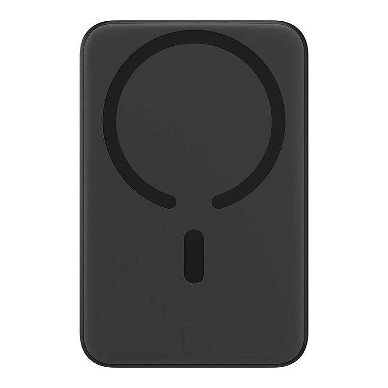 Powerbank Baseus Magnetic Mini 10000mAh, USB-C  20W MagSafe (black) - Product Image 15