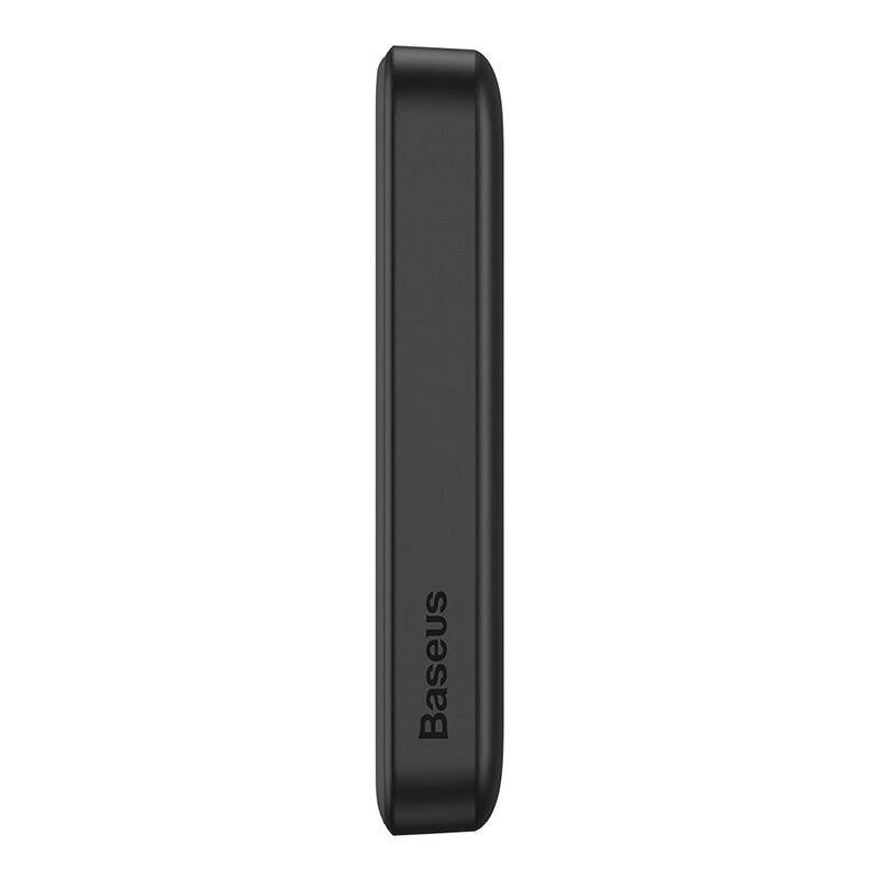 Powerbank Baseus Magnetic Mini 10000mAh, USB-C  20W MagSafe (black) - Product Image 17