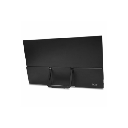 Acer | PM161Q B1bmiuux | 15.6 " | IPS | FHD | 16:9 | 60 Hz | 4 ms | 1920 x 1080 pixels | 250 cd/m² | HDMI ports quantity