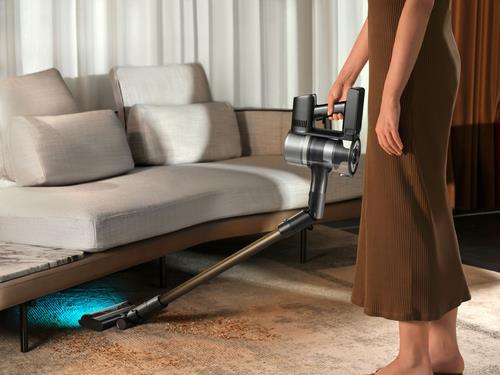 Vacuum Cleaner MOVA S5 Sense Upright/Cordless/Bagless Capacity 0.6 l Weight 4.6 kg VS16A
