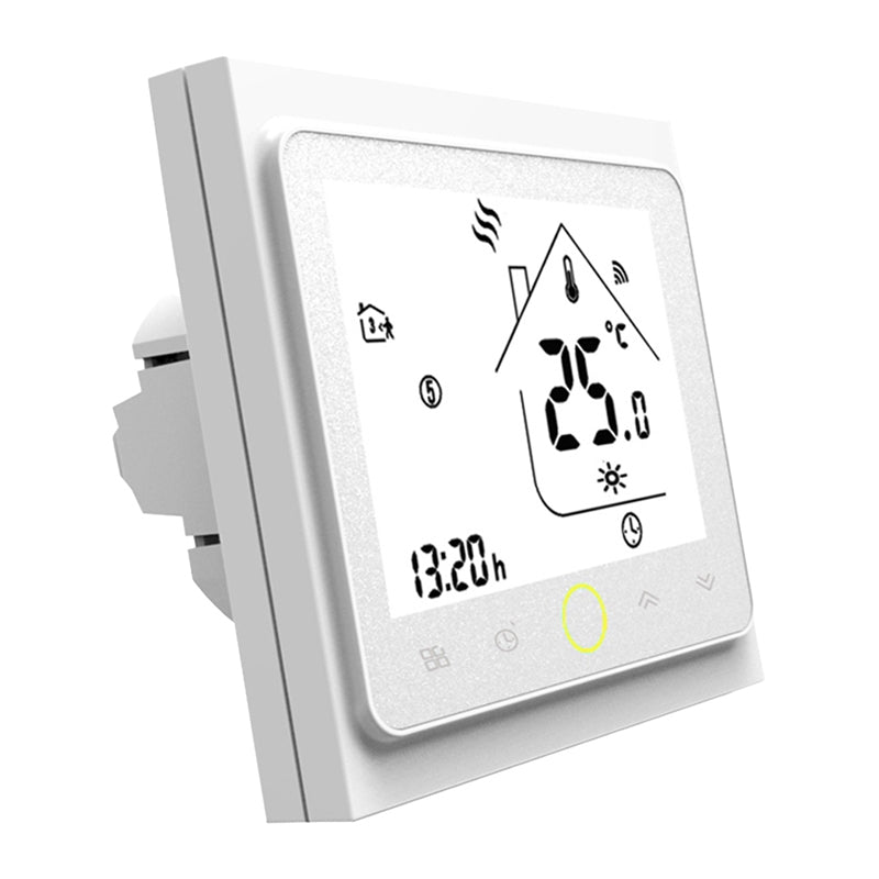MOES BHT-002 Wi-Fi LCD Thermostat - Image 2