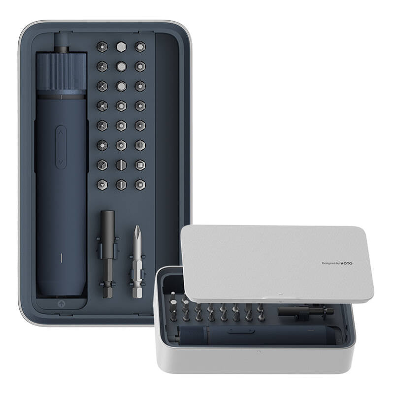 Electric Screwdriver Set Hoto  QWLSD011, 25 in 1