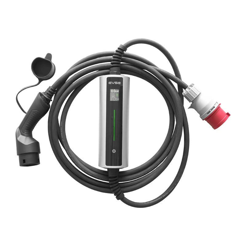 Besen BN70-BC-22KW-APP Portable Charger - Image 2