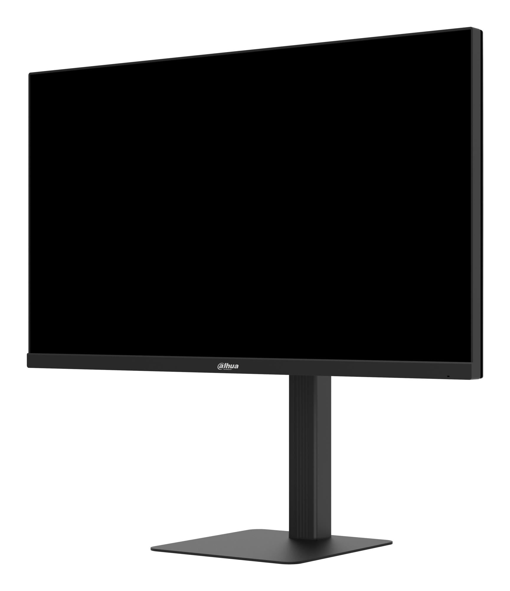 LCD Monitor DAHUA LM27-E240A 27" Business Panel VA 1920x1080 16:9 280Hz 1 ms Colour Black DHI-LM27-E240A