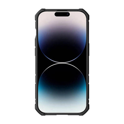 Case Nillkin CamShield Armor Pro for iPhone 14 Pro Max (black) - Product Image 2