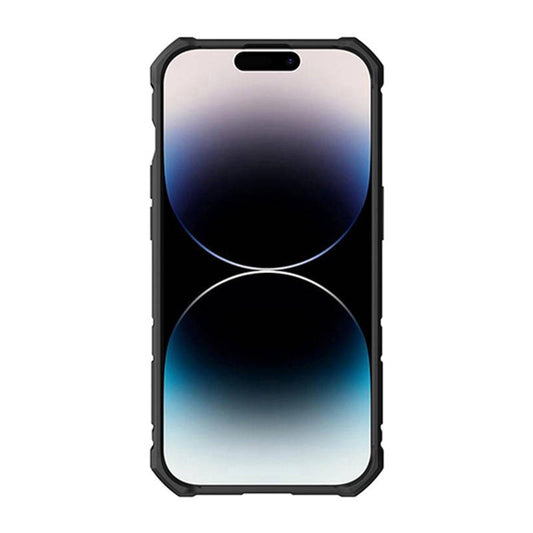 Case Nillkin CamShield Armor Pro for iPhone 14 Pro Max (black) - Product Image 2