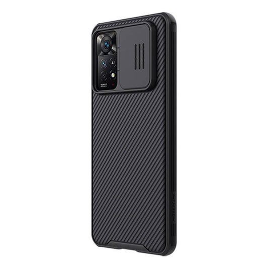 Case Nillkin CamShield Pro for Redmi Note 11 Pro / Redmi Note 11 Pro 5G (black) - Product Image 2