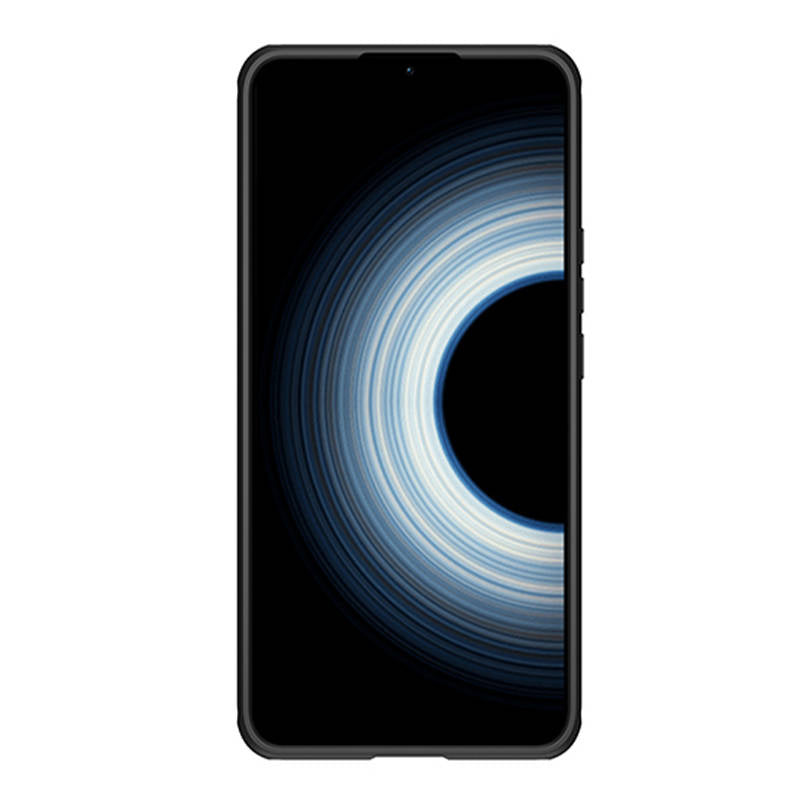 Case Nillkin CamShield Pro for Xiaomi 12T Pro (black) - Product Image 4