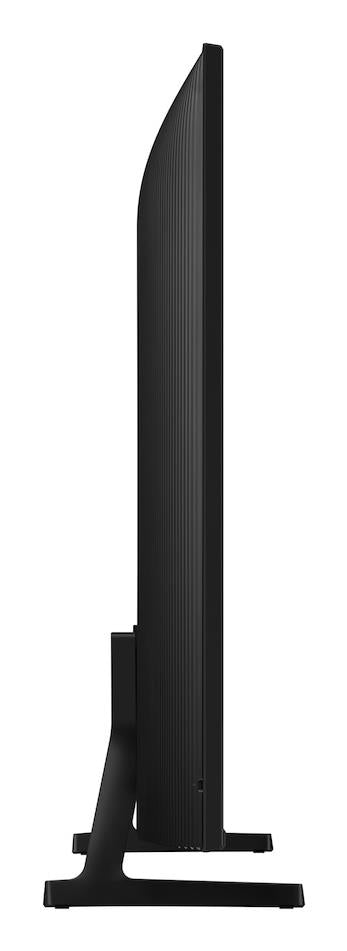 TV Set SAMSUNG 43 " 4K Ultra HD 3840 x 2160 pixels Flat 16:9 QLED QE43Q7F4AUXXH