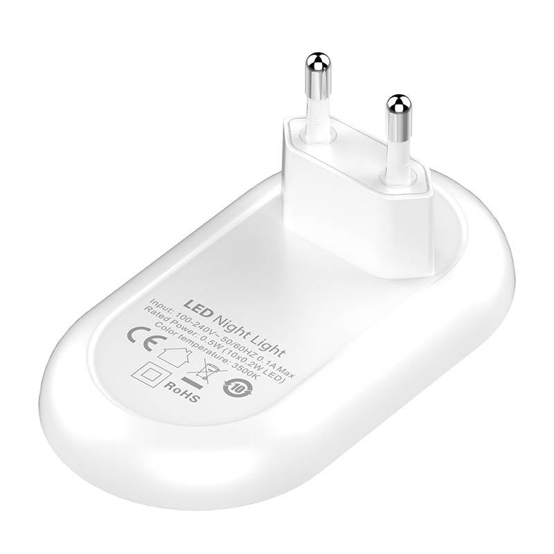 Intelligent Sensor Night Light Ldnio Y1 - Product Image 4