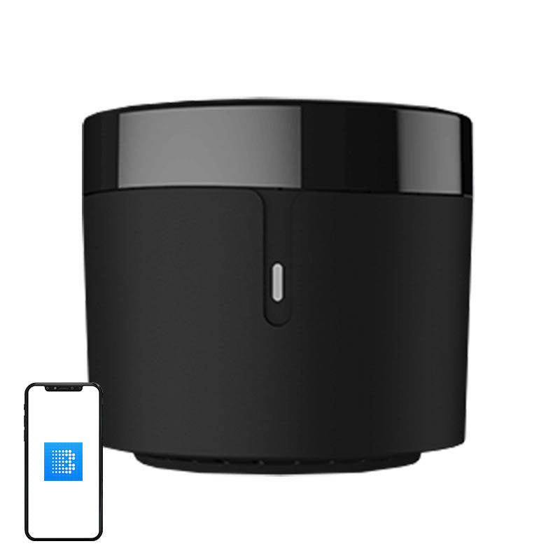 Universal remote control BroadLink RM4 mini - Product Image 1