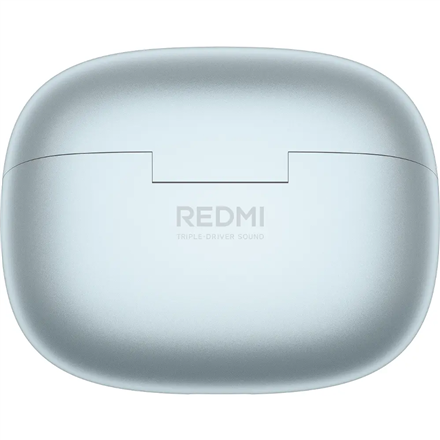 Xiaomi | Earbuds | Redmi Buds 8 Pro | Bluetooth | Open-Ear | Glacier Blue | Wireless